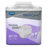 Protecteur pour Incontinence Hartmann Molicare Premium XL Jetable 14 Unités